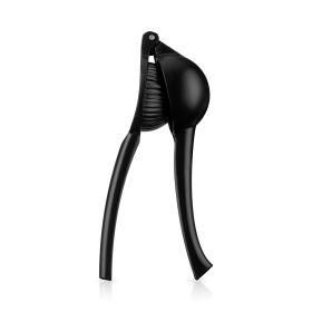 Black Citrus Press by ViskiÂ®