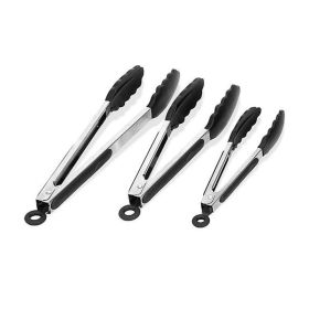 Cooking Utensil Sets Indoor/Outdoor Cooking Tools two Styles A & B (color and packaging: Style A)